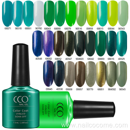 CCO IMPRESS New Top Lady Nail Polish For Beauty Nail Arts